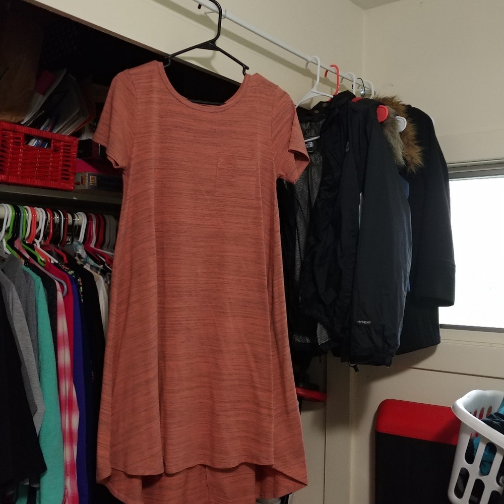 Lularoe Carly